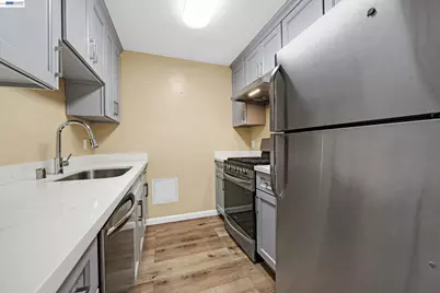 801 Franklin St #607, Oakland, CA 94607 - Photo 12
