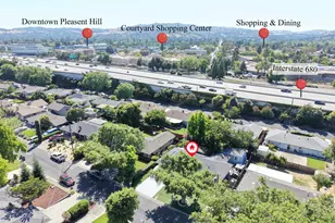 2124 Ahneita Dr, Pleasant Hill, CA 94523 - Photo 2