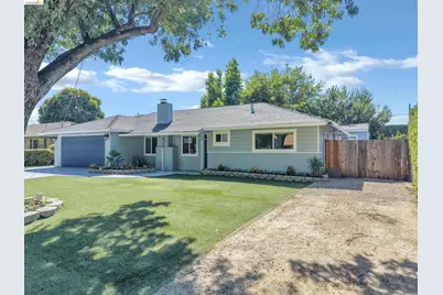 2124 Ahneita Dr, Pleasant Hill, CA 94523 - Photo 4