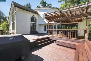 163 El Toyonal, Orinda, CA 94563 - Photo 30