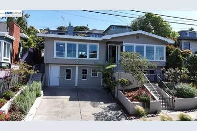 2608 Monte Vista Ave, El Cerrito, CA 94530 - Photo 2
