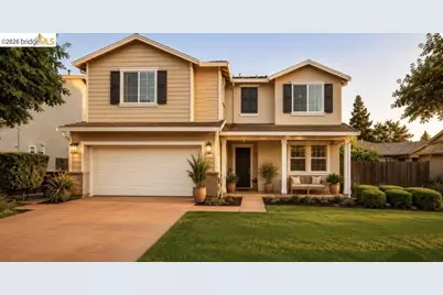 24 Mandrake Court, Oakley, CA 94561 - Photo 1