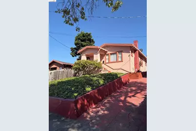 2426 38th Ave, Oakland, CA 94601 - Photo 1