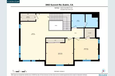 3963 Summit Rd, Dublin, CA 94568 - Photo 36