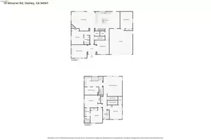 19 Minaret Rd, Oakley, CA 94561 - Photo 50