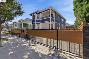 1026 54th St, Oakland, CA 94608 - Photo 2