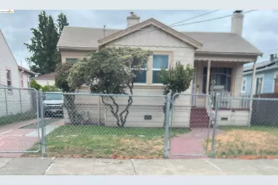 8507 Birch St, Oakland, CA 94621 - Photo 1