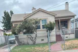 8507 Birch St, Oakland, CA 94621 - Photo 1