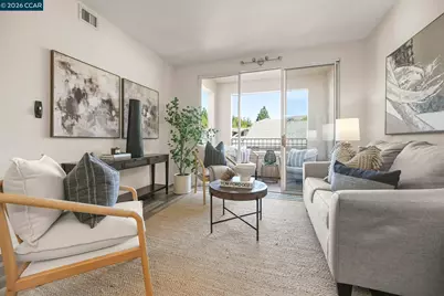 1860 Tice Creek Dr #1228, Walnut Creek, CA 94595 - Photo 2