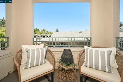 1860 Tice Creek Dr #1228, Walnut Creek, CA 94595 - Photo 10