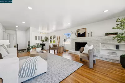 4034 Rusting Ave, Oakland, CA 94605 - Photo 6