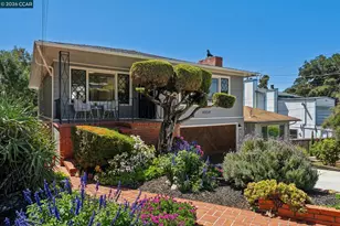 4034 Rusting Ave, Oakland, CA 94605 - Photo 2