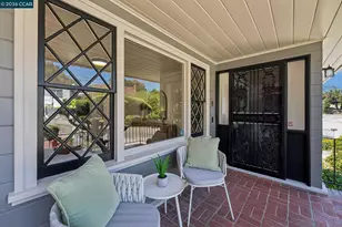 4034 Rusting Ave, Oakland, CA 94605 - Photo 4