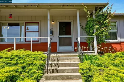 2110 Pomona Ave, Martinez, CA 94553 - Photo 4
