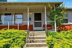 2110 Pomona Ave, Martinez, CA 94553 - Photo 4