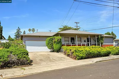 2110 Pomona Ave, Martinez, CA 94553 - Photo 2