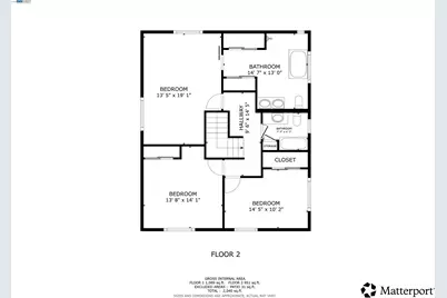 3354 D St, Hayward, CA 94541 - Photo 4
