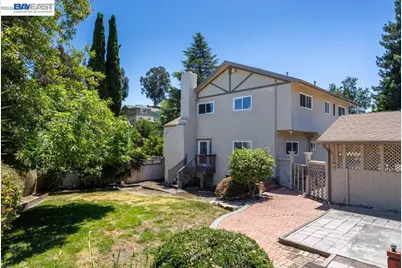 3354 D St, Hayward, CA 94541 - Photo 40