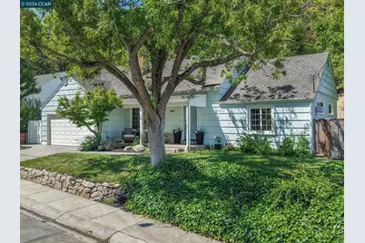 5412 Degnan Dr, Martinez, CA 94553 - Photo 30
