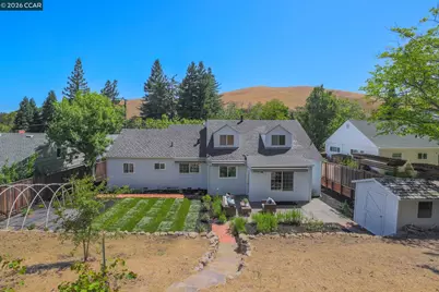 5412 Degnan Dr, Martinez, CA 94553 - Photo 24