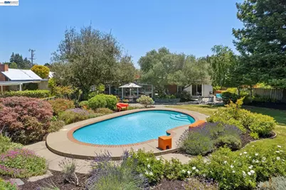5842 Highwood Rd, Castro Valley, CA 94552 - Photo 70