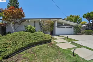 5842 Highwood Rd, Castro Valley, CA 94552 - Photo 2