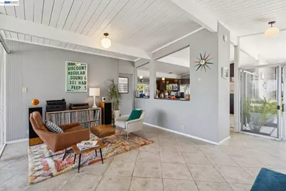 5842 Highwood Rd, Castro Valley, CA 94552 - Photo 16
