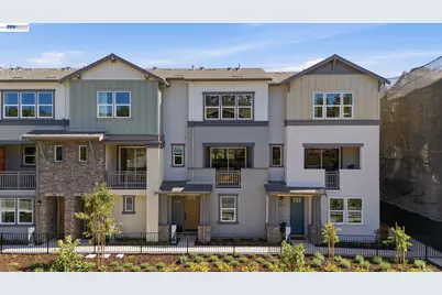 2003 Cascade Way, San Ramon, CA 94583 - Photo 36