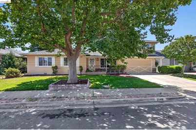 [Address not provided], Concord, CA 94520 - Photo 2