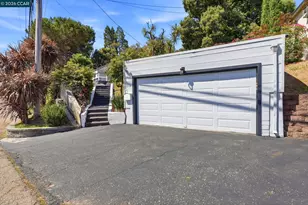 8019 Sterling Dr, Oakland, CA 94605 - Photo 2