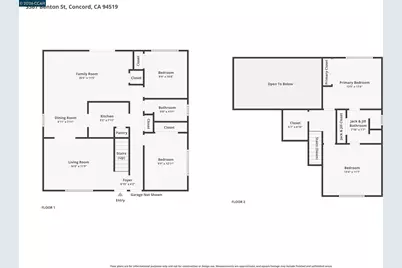 3367 Benton St, Concord, CA 94519 - Photo 28