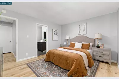 3367 Benton St, Concord, CA 94519 - Photo 16