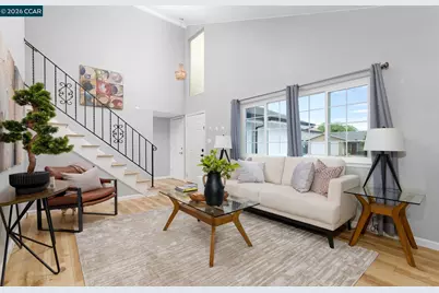 3367 Benton St, Concord, CA 94519 - Photo 4