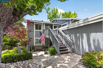 896 Terra California Dr #1, Walnut Creek, CA 94595 - Photo 4