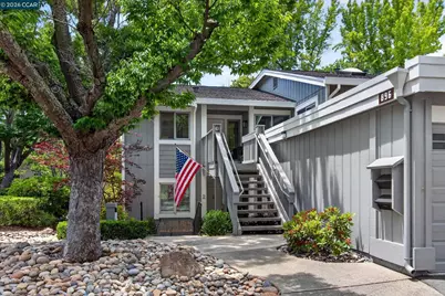 896 Terra California Dr #1, Walnut Creek, CA 94595 - Photo 2