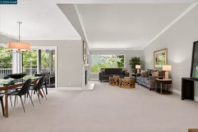 896 Terra California Dr #1, Walnut Creek, CA 94595 - Photo 8