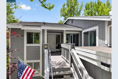 896 Terra California Dr #1, Walnut Creek, CA 94595 - Photo 36