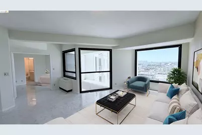 6363 Christie Ave #1501, Emeryville, CA 94608 - Photo 4