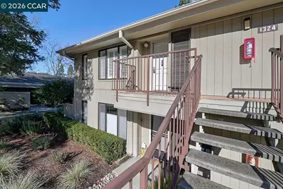 1324 Canyonwood Ct #1, Walnut Creek, CA 94595 - Photo 20