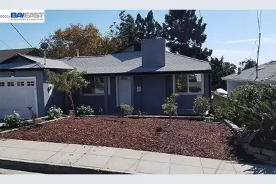 1210 Highland Blvd, Hayward, CA 94542 - Photo 1