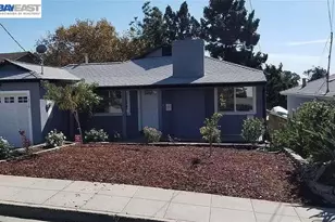 1210 Highland Blvd, Hayward, CA 94542 - Photo 1