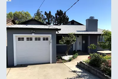 1210 Highland Blvd, Hayward, CA 94542 - Photo 2