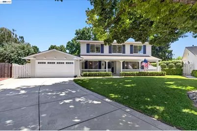 1719 Baywood Ct, Pleasanton, CA 94566 - Photo 2