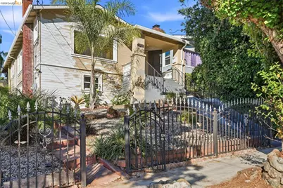 5320 El Camile Ave, Oakland, CA 94619 - Photo 2