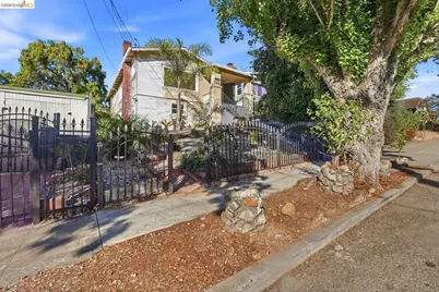 5320 El Camile Ave, Oakland, CA 94619 - Photo 1