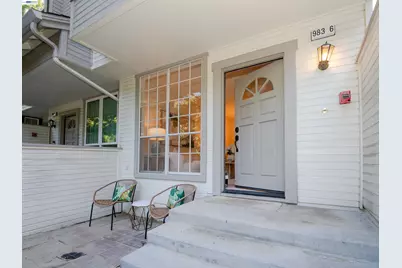 983 Belmont Terrance #6, Sunnyvale, CA 94086 - Photo 2