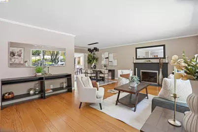4500 Oak Hill Rd, Oakland, CA 94605 - Photo 6