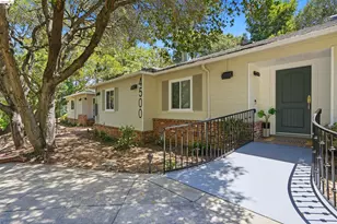 4500 Oak Hill Rd, Oakland, CA 94605 - Photo 4