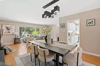 4500 Oak Hill Rd, Oakland, CA 94605 - Photo 20