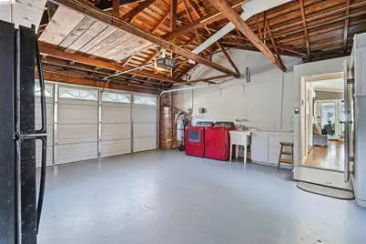 4500 Oak Hill Rd, Oakland, CA 94605 - Photo 34